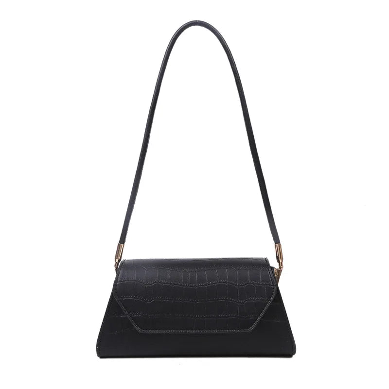Small Women's Shoulder Bag Underarm Bag