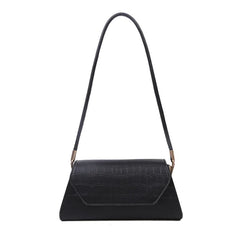Small Women's Shoulder Bag Underarm Bag