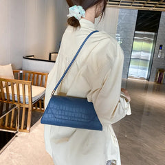 Small Women's Shoulder Bag Underarm Bag