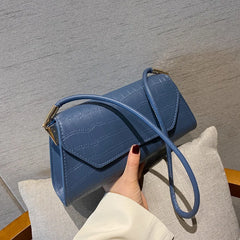 Small Women's Shoulder Bag Underarm Bag