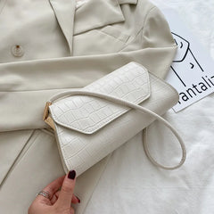 Small Women's Shoulder Bag Underarm Bag
