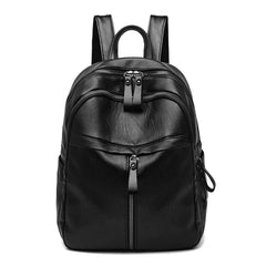 Women Large Capacity Travel Knapsacks Shoulder Backpacks