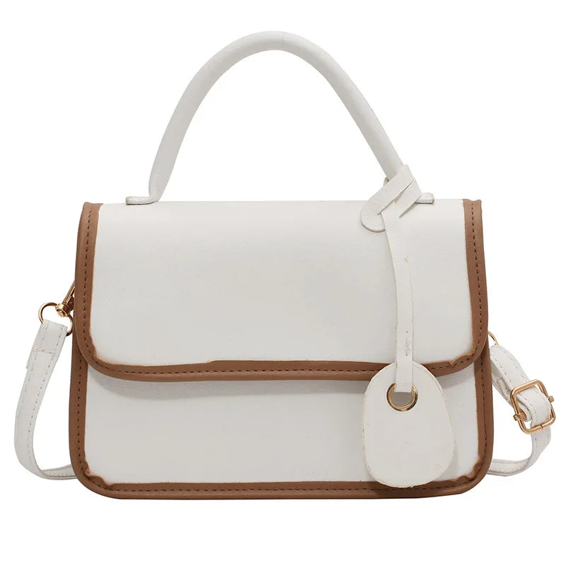 Small Female Shoulder Bags Women Casual Messenger Bags