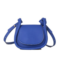 Portable Bucket Bag Mini Purse Handbag Crossbody Bags