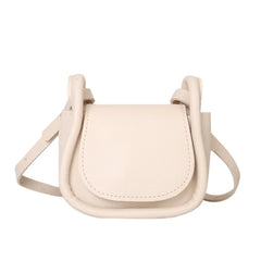 Portable Bucket Bag Mini Purse Handbag Crossbody Bags