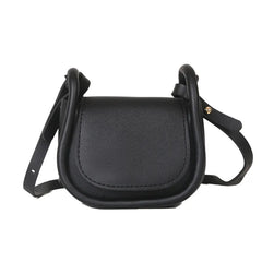 Portable Bucket Bag Mini Purse Handbag Crossbody Bags