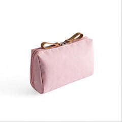 Portable Makeup Bag Lipstick Holder Clutch Case