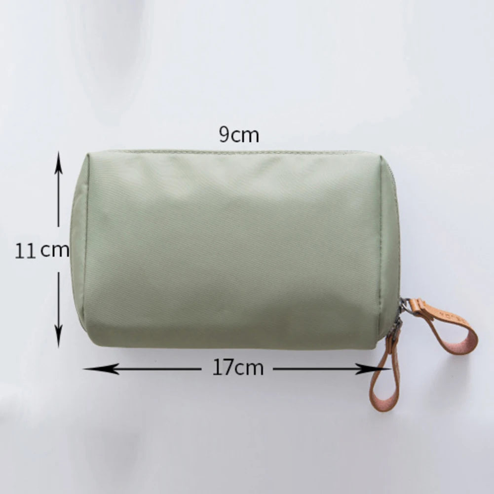 Portable Makeup Bag Lipstick Holder Clutch Case