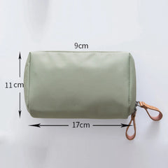Portable Makeup Bag Lipstick Holder Clutch Case