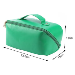 Makeup Case Waterproof Travel Organizer Toiletries Pouch