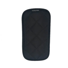 Portable Cosmetics Organizer Bag Travel Brush Case