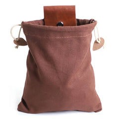 Foldable Waist Pack Outdoor Camping Hiking Pouch