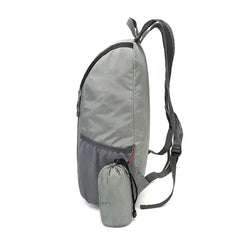 Portable Folding Outdoor Travel Backpack Waterproof Sports Bag