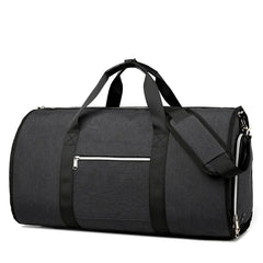 Portable Folding Travel Bag for Men and Women