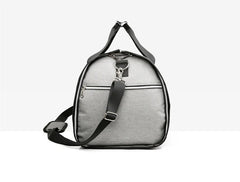 Portable Folding Travel Bag for Men and Women