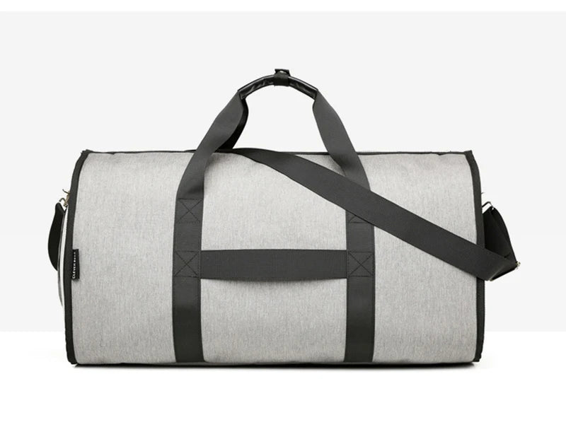 Portable Folding Travel Bag for Men and Women