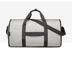 Portable Folding Travel Bag for Men and Women