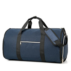 Portable Folding Travel Bag for Men and Women