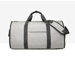 Portable Folding Travel Bag for Men and Women