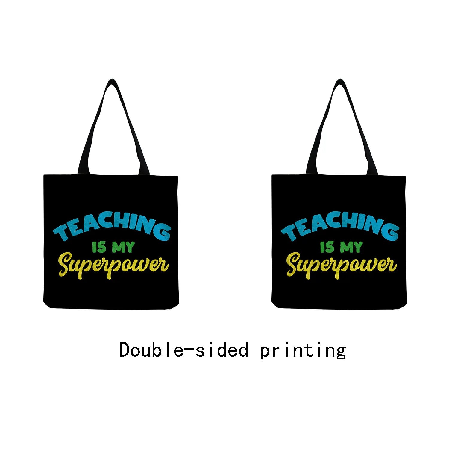 Customizable High Capacity Outdoor Shoulder Bag