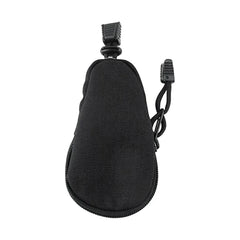 Portable Key Pouch Mini Case Gear Waist Bag Unisex Purse Wallet
