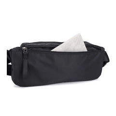 Portable Money Letter Hip/Bum Pack Women Purse Pouch Fanny