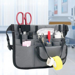 Portable Nurse Fanny Pack with Tape Holder