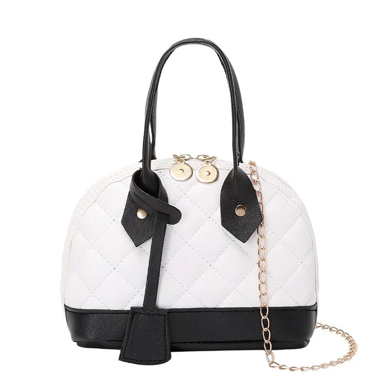 Vintage Embroidered Shoulder Bag Casual Messenger Handbags