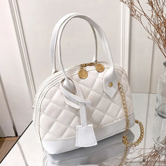 Vintage Embroidered Shoulder Bag Casual Messenger Handbags
