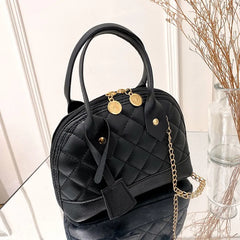 Vintage Embroidered Shoulder Bag Casual Messenger Handbags