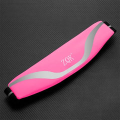 Sport Runner Waist Bum Bag Running Jogging Belt Zip Fanny Pack