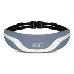 Sport Runner Waist Bum Bag Running Jogging Belt Zip Fanny Pack