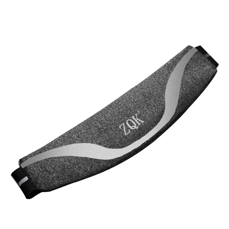 Sport Runner Waist Bum Bag Running Jogging Belt Zip Fanny Pack