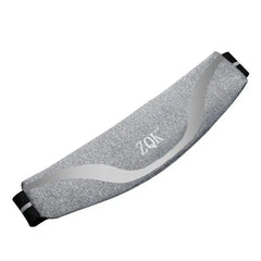 Sport Runner Waist Bum Bag Running Jogging Belt Zip Fanny Pack