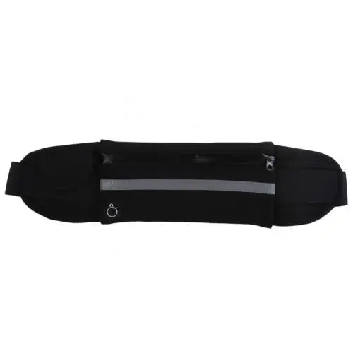 Portable Sport Waist Bag Outdoor Running Waterproof Anti Theft Phone Storage