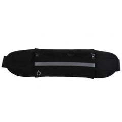 Portable Sport Waist Bag Outdoor Running Waterproof Anti Theft Phone Storage