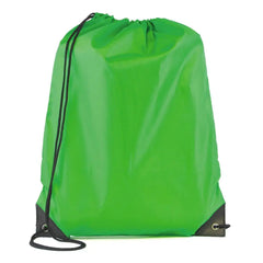 Thicken Drawstring Belt Riding Backpack Gym Waterproof