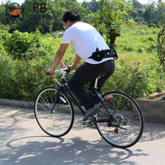 Portable Sports Waist Bag Travel Mobile Phone Holder Fitness Equipment
