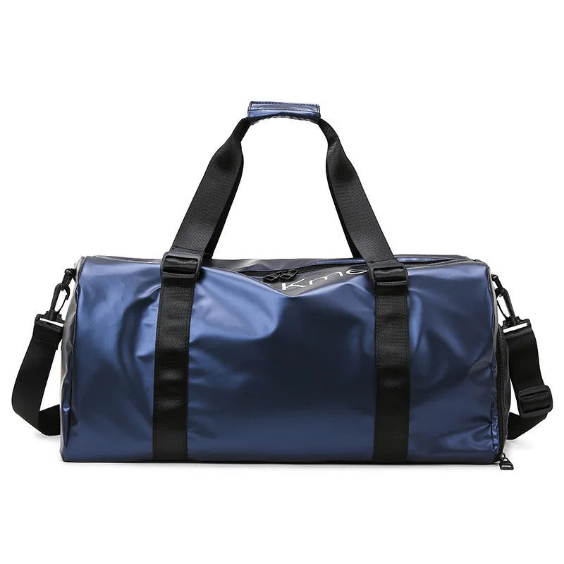 Portable Travel Bag Wet and Dry Separation Large Capacity