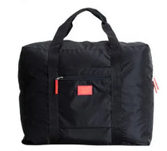 Portable Travel Bags Folding Unisex Large Capacity Bag