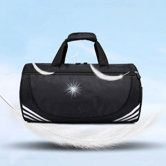Portable Lightweight Sports Bag for Yoga