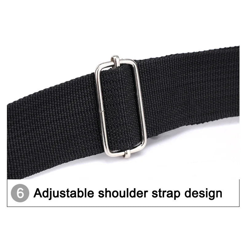 Portable Lightweight Sports Bag for Yoga