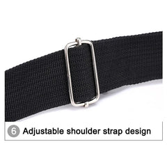 Portable Lightweight Sports Bag for Yoga