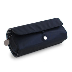Portable Travel Makeup Brush Storage Bag Waterproof Cosmetic Case Organizer