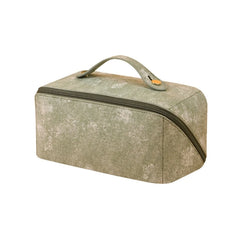 Portable Travel Toiletry Makeup Bag Large Capacity Cosmetic Organizer