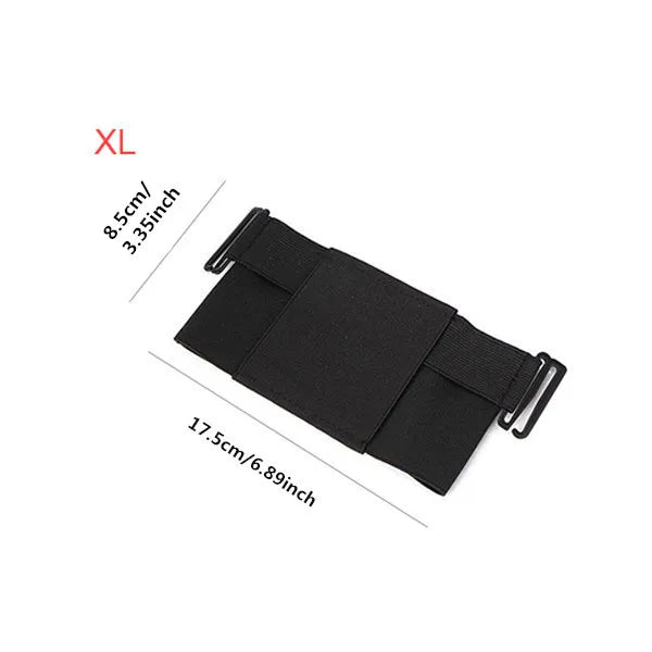 Large Capacity Waist Bag for Travel Sport Running