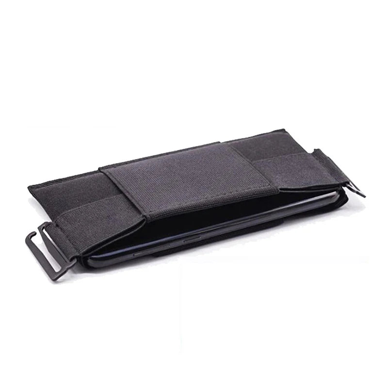 Large Capacity Waist Bag for Travel Sport Running