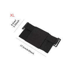 Large Capacity Waist Bag for Travel Sport Running