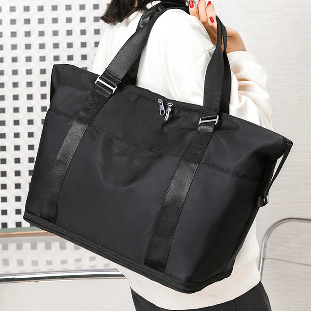 Waterproof Luggage Bags Durable for Travel Business