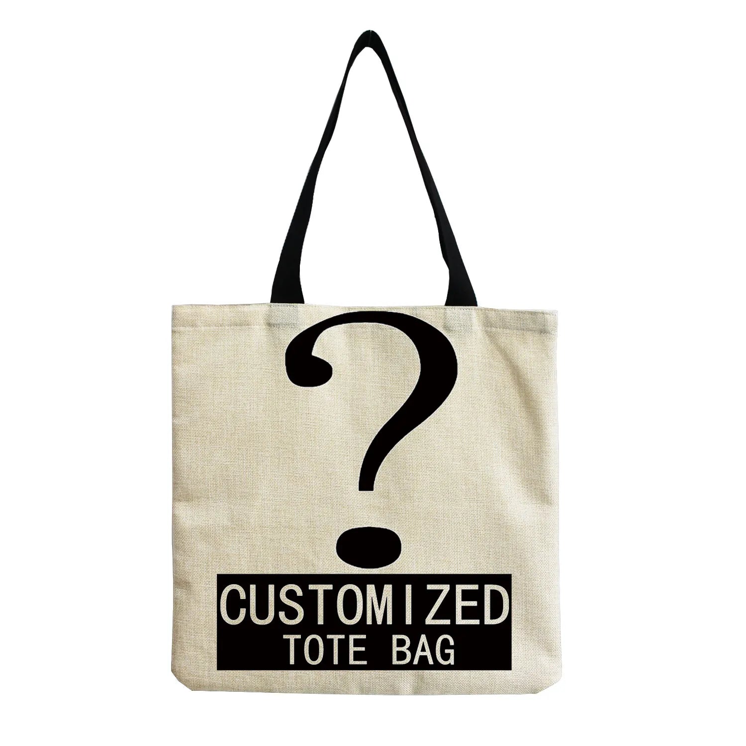Women's Summer Beach Bag Hedgehog Print Eco Friendly High Capacity